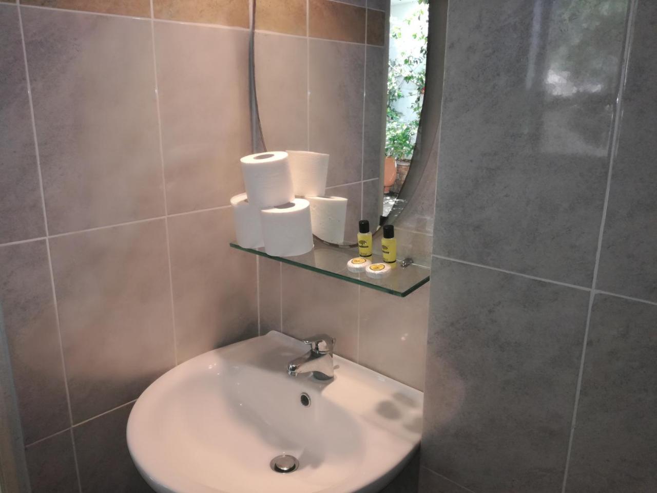 Valeta Studios Armenistis  Ngoại thất bức ảnh